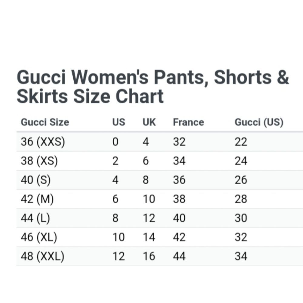 Gucci Vintage Light Tan Straight Pencil Skirt Size IT 42 - Picture 9 of 10